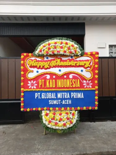 Papan Bunga Opening bojonglarang