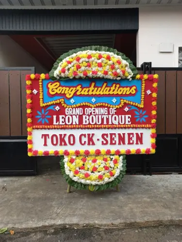 Papan Bunga Opening bojonglarang